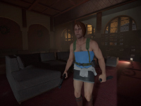 Dead Rising 4 Is Adding Even More Costumes To The Capcom Heroes Mode