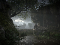 Shadow Of The Colossus Has Been Dated & Given A Few More Details