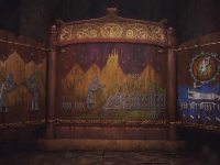 Thor & Thamur Play A Part In God Of War's Story Too