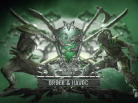 Aramusha & Shaman Are Joining For Honor In The Next Season Of Fighting