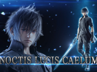 Tekken 7 Is Crossing Games Again As Noctis Joins In The Fight