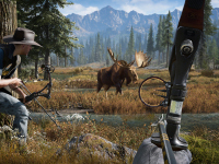 Montana Has Been Beautifully Recreated Just For Far Cry 5