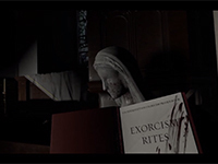 The Demons Are Coming As The Exorcist: Legion VR Lands Here Soon