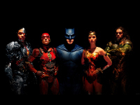 Another Justice League Is Here For Injustice 2…For A Bit