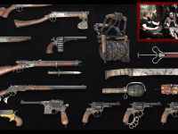 Hunt: Showdown Shows Off More Of Its Gunplay & Weapons