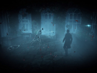 Black Mirror Shows Off The Dream Within The Dream Of Gameplay