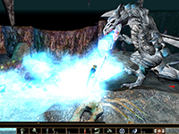 Neverwinter Nights Is Getting An Enhanced Edition Sometime Soon