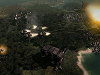 Warhammer 40,000: Gladius Has Been Announced To Bring A New Strategy Game Next Year