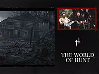 See More Of The World We Are Hunting In The Hunt: Showdown