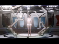 Let's Relive How One Of Detroit: Become Human's Leads Came To Be