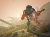 Biomutant Has A Load Of New Screenshots To Dig Through