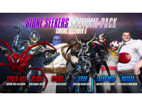 Marvel Vs Capcom: Infinite Is Getting More Costumes With Those New Characters