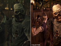 The Walking Dead Collection Is Getting All Graphical