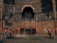 The Fight Pits For Middle-Earth: Shadow Of War Are Ready For You