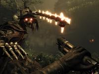 A New Dark Fantasy First-Person Title Is Coming In The Way Of Witchfire