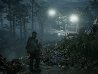 Resident Evil 7 Is Bringing Gold & Now Joe Baker