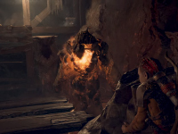 New Details For God Of War Have Been Floated Out There