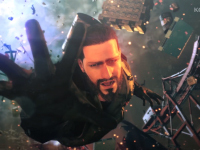 Check Out The New Metal Gear Survive Breakdown Of Gameplay