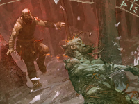 Have A Little More Backstory For God Of War’s Atreus