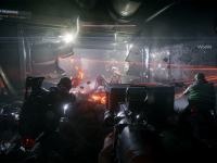 It Is Time To GTFO With Some New Gameplay For The Game