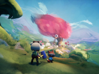 There Is So Much Going On In Dreams Than We Knew Before