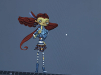 Meet More Of The Aquato Family As Psychonauts 2 Is Delayed