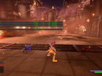 New Leaked Images Point To Another World In Kingdom Hearts III