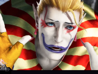 The Villains Of Dissidia Final Fantasy Are Coming Out In Force