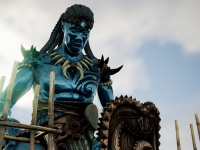 You Will Need To Learn Who To Trust In Nightmarchers