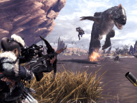 Monster Hunter: World Has Been Confirmed To Have A PC Release