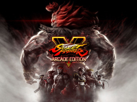 Street Fighter V: Arcade Edition May Pack In More Than We Thought
