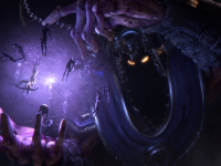 Death Is Just The Beginning For SMITE’s Fifth Season