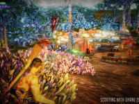 There Are Many Different Ways To Tackle Outposts In Nightmarchers