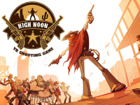 Review — High Noon VR