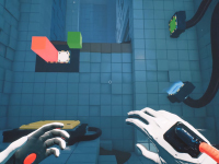 Q.U.B.E. 2 Has New Gameplay As The Release Date Looms Closer