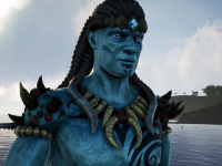 Kū Will Be Granting Us Some Extra Power In Nightmarchers