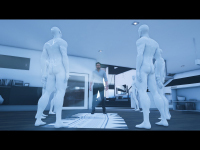 Get To Know The Team Bringing Us Past Cure Soon