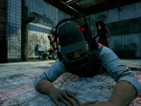 It Is Time To Play A Different Game In Dead By Daylight