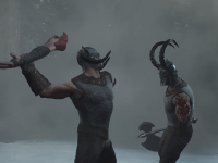 It Is Time To Take Down A God In Rune: Ragnarok