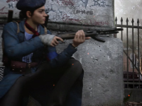 Get Ready To Join The Resistance In Call Of Duty: WWII Soon