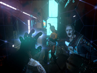 You Will Get A Chance To Survive The Persistence This Summer