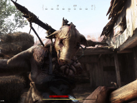 New Gameplay For Hunt: Showdown Straight From The Closed Alpha