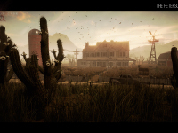 The Peterson Case Will Show Us The Horrors That Could Have Been At Roswell