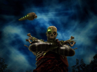 Milu Is Bringing The Land Of The Dead To Nightmarchers