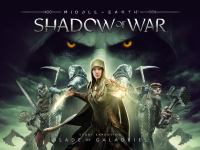 It Is Time To Finish What Was Started In Middle-Earth: Shadow Of War
