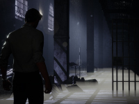 Past Cure's Story Gets A Bit Stranger As It Is Detailed Out