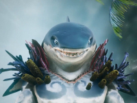 Nightmarchers Will Let You Become A Shark Thanks To Kamohoali'i