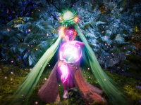 Do Not Get Distracted By Kapo As She Shows Up In Nightmarchers