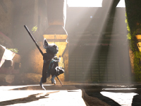 Biomutant Will Have Many Ways To Explore Its Massive World