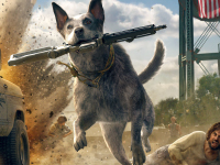See Just How Good Of A Boy Boomer Will Be In Far Cry 5